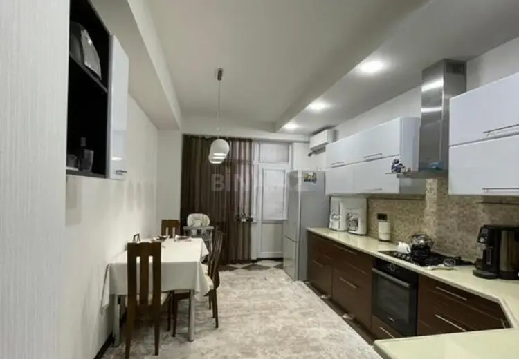 3 otaqlı mənzil Satılır, Əhmədli, Xətai, Bakı