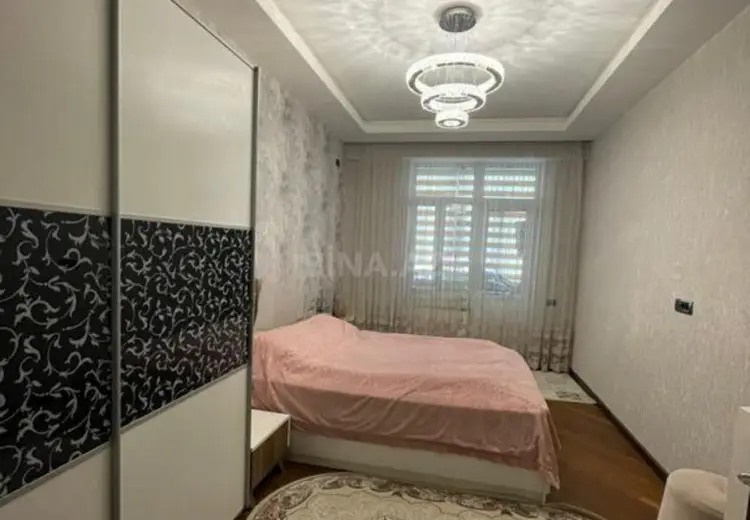3 otaqlı mənzil Satılır, Əhmədli, Xətai, Bakı