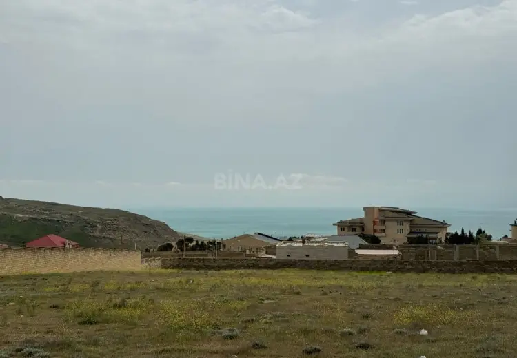 100 sot Torpaq Satılır, Badamdar qəs., Səbail, Bakı