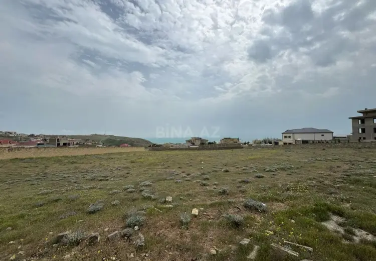 100 sot Torpaq Satılır, Badamdar qəs., Səbail, Bakı