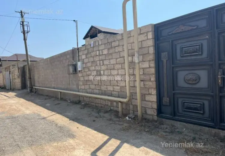 3 sot Torpaq Satılır, Hövsan qəs., Suraxanı, Bakı
