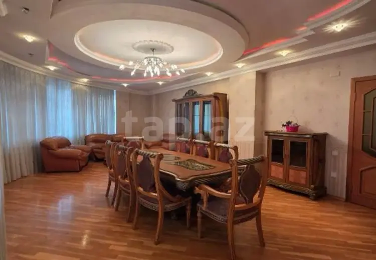 3 otaqlı mənzil , Bakı
