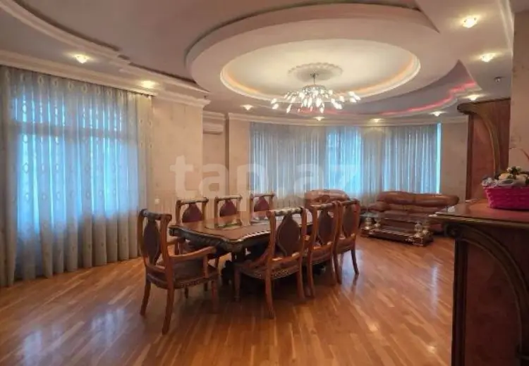 3 otaqlı mənzil , Bakı