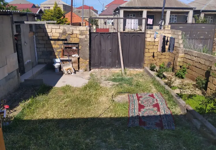 3 otaqlı mənzil , Sumqayıt