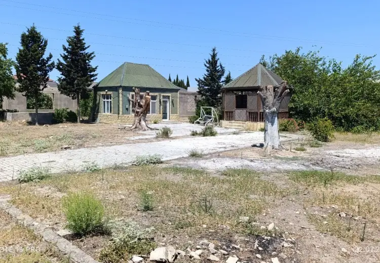0 m² Obyekt / Ofis , Buzovna, Xəzər, Bakı