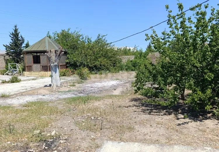 0 m² Obyekt / Ofis , Buzovna, Xəzər, Bakı