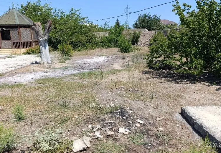 0 m² Obyekt / Ofis , Buzovna, Xəzər, Bakı