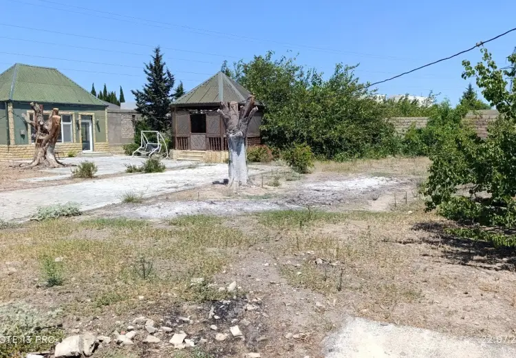 0 m² Obyekt / Ofis , Buzovna, Xəzər, Bakı