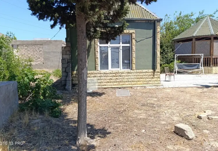 0 m² Obyekt / Ofis , Buzovna, Xəzər, Bakı