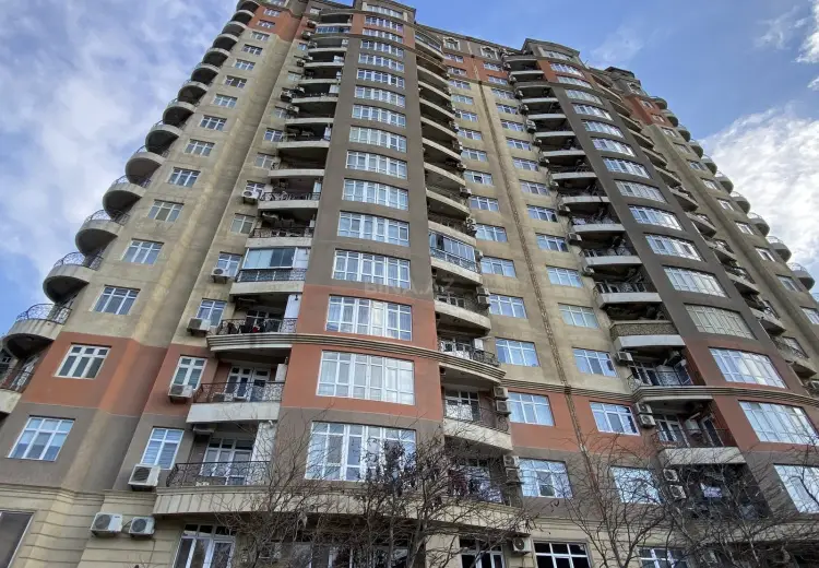 201 m² Obyekt / Ofis Satılır, Yasamal, Bakı