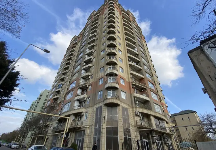 201 m² Obyekt / Ofis Satılır, Yasamal, Bakı