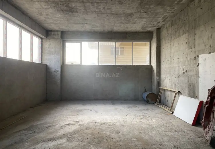 201 m² Obyekt / Ofis Satılır, Yasamal, Bakı