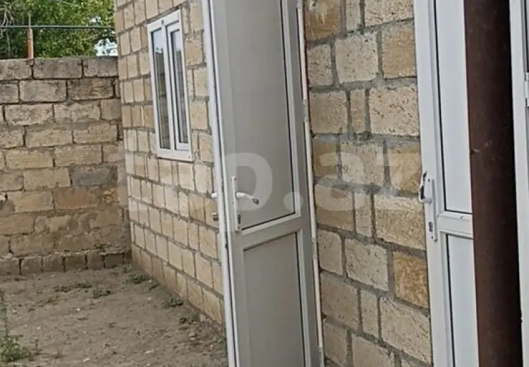 3 otaqlı mənzil , Xudat