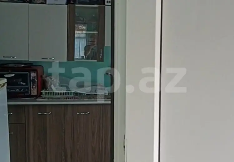 3 otaqlı mənzil , Xudat