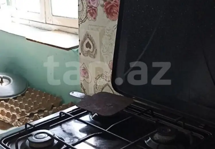 3 otaqlı mənzil , Xudat