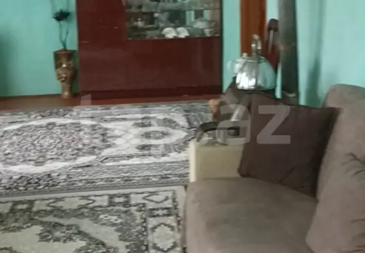 3 otaqlı mənzil , Xudat