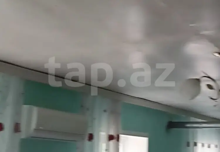 3 otaqlı mənzil , Xudat