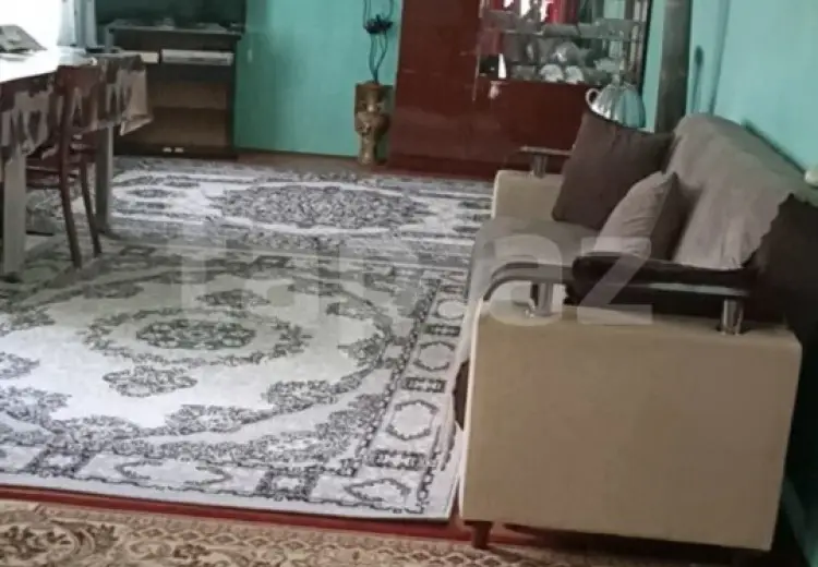 3 otaqlı mənzil , Xudat