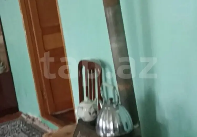 3 otaqlı mənzil , Xudat