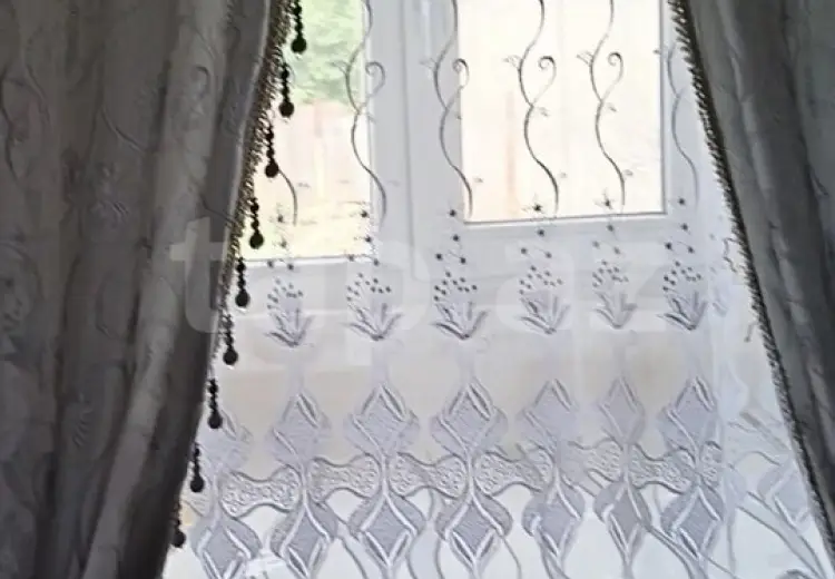 3 otaqlı mənzil , Xudat
