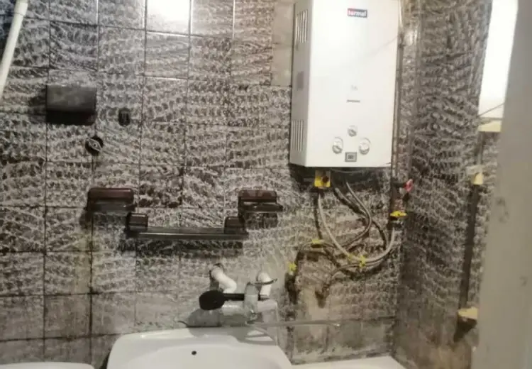 2 otaqlı mənzil Satılır, Badamdar qəs., Səbail, Bakı