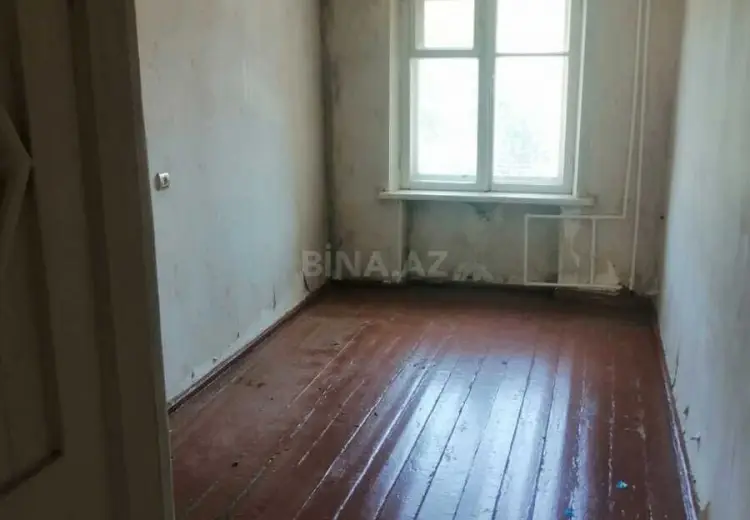 2 otaqlı mənzil Satılır, Badamdar qəs., Səbail, Bakı