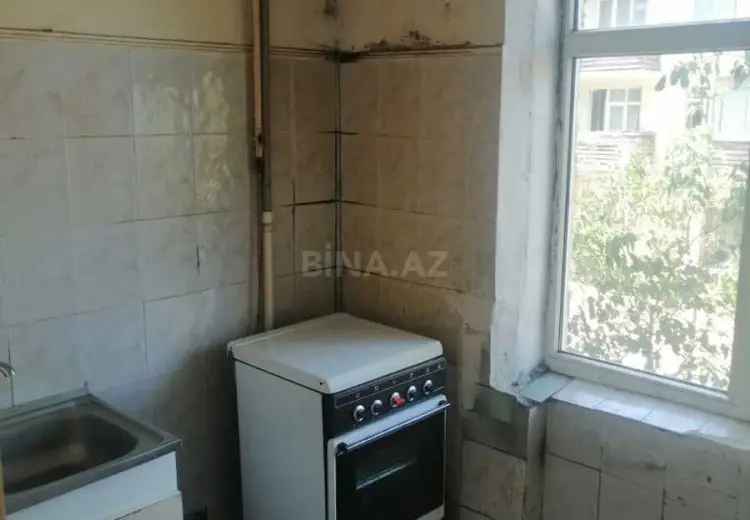 2 otaqlı mənzil Satılır, Badamdar qəs., Səbail, Bakı