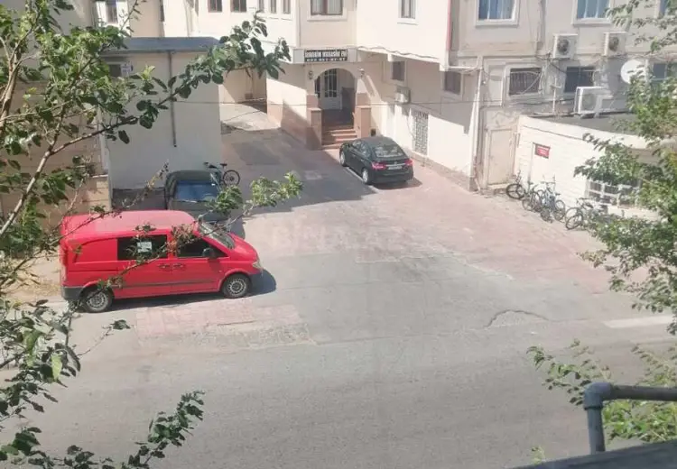 2 otaqlı mənzil Satılır, Badamdar qəs., Səbail, Bakı