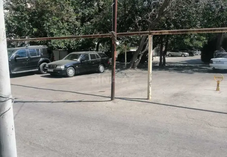 2 otaqlı mənzil Satılır, Badamdar qəs., Səbail, Bakı