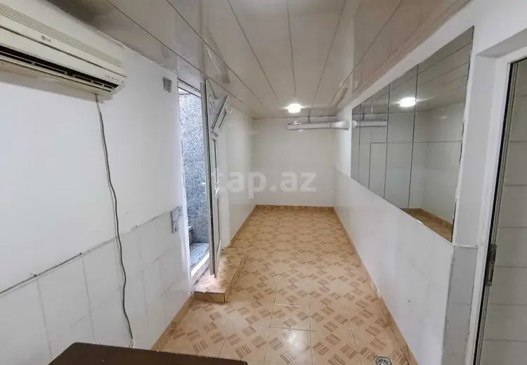 0 m² Obyekt / Ofis , Bakı