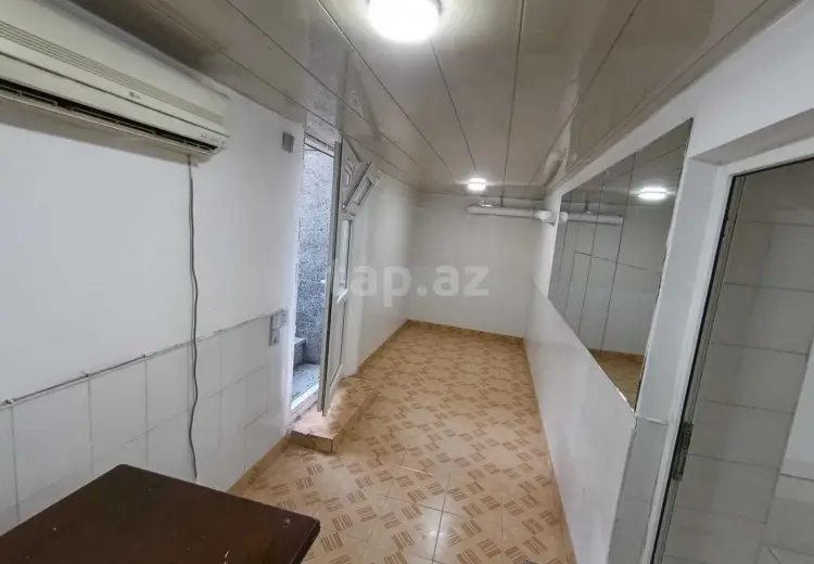 0 m² Obyekt / Ofis , Bakı
