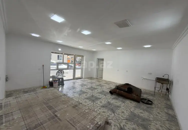 0 m² Obyekt / Ofis , Bakı