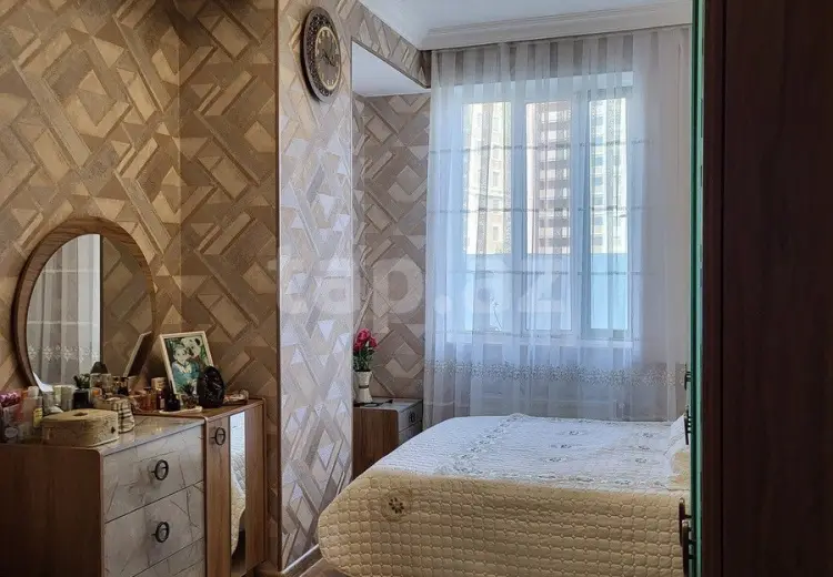 2 otaqlı mənzil , Bakı