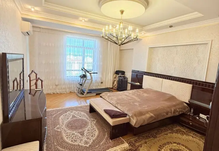 3 otaqlı mənzil Satılır, Yasamal, Bakı