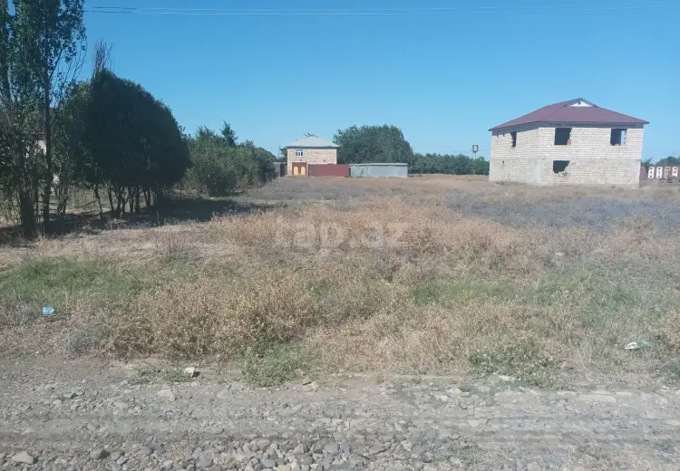 0 m² Obyekt / Ofis , Masallı