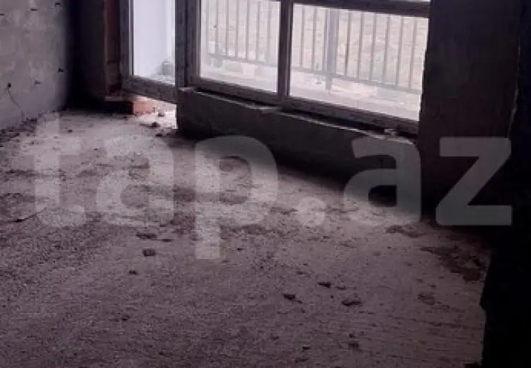 3 otaqlı mənzil , Sumqayıt