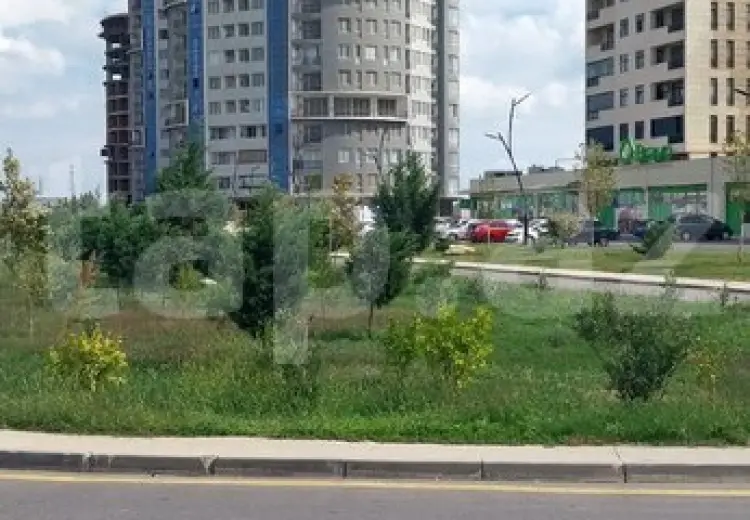 3 otaqlı mənzil , Sumqayıt