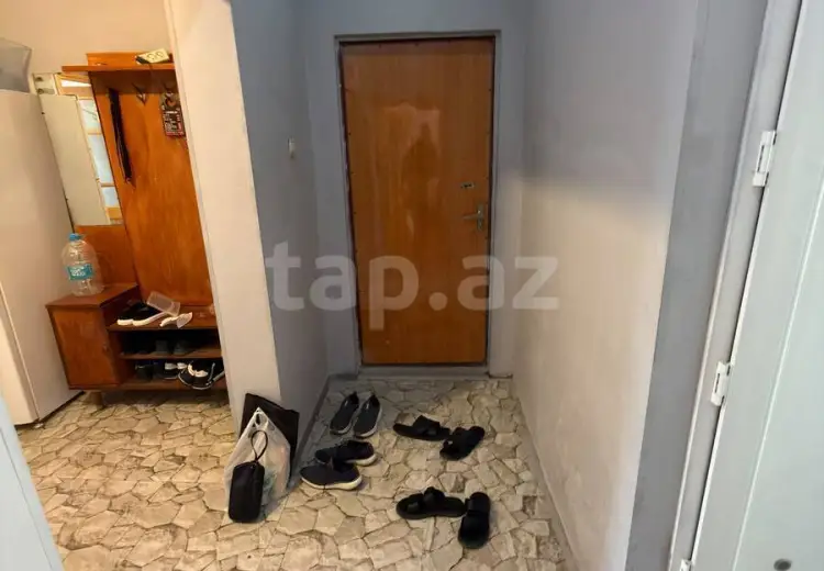 2 otaqlı mənzil , Sumqayıt