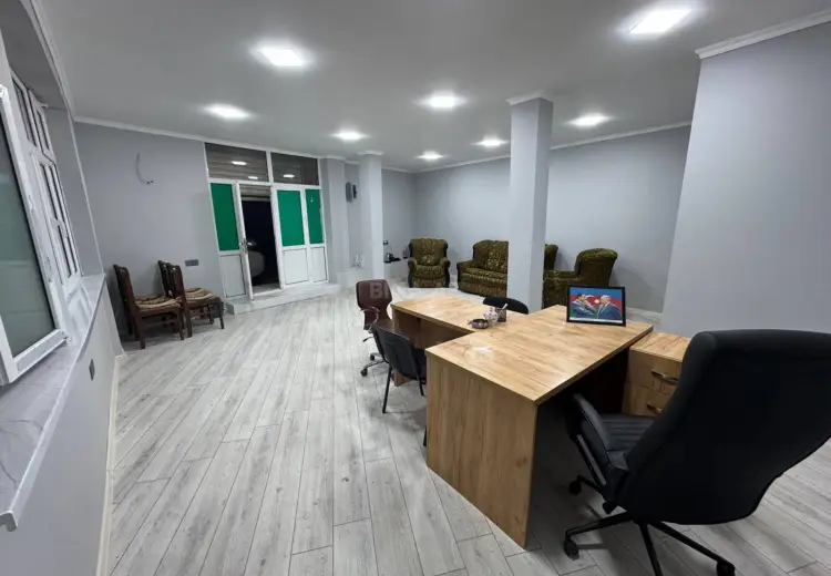 55 m² Obyekt / Ofis Kirayə (aylıq), Xətai, Bakı