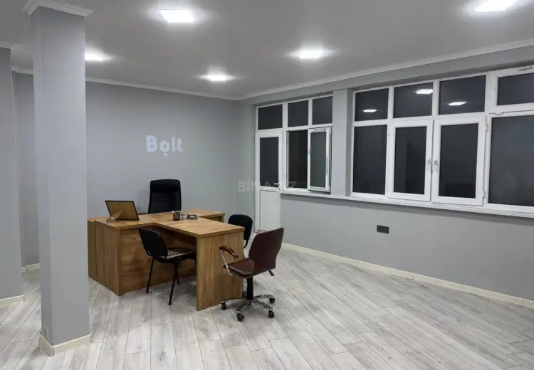 55 m² Obyekt / Ofis Kirayə (aylıq), Xətai, Bakı