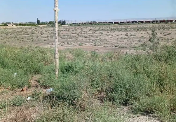 410 sot Torpaq Satılır, Hacıqabul
