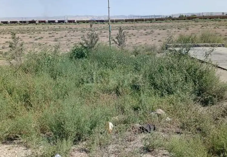 410 sot Torpaq Satılır, Hacıqabul
