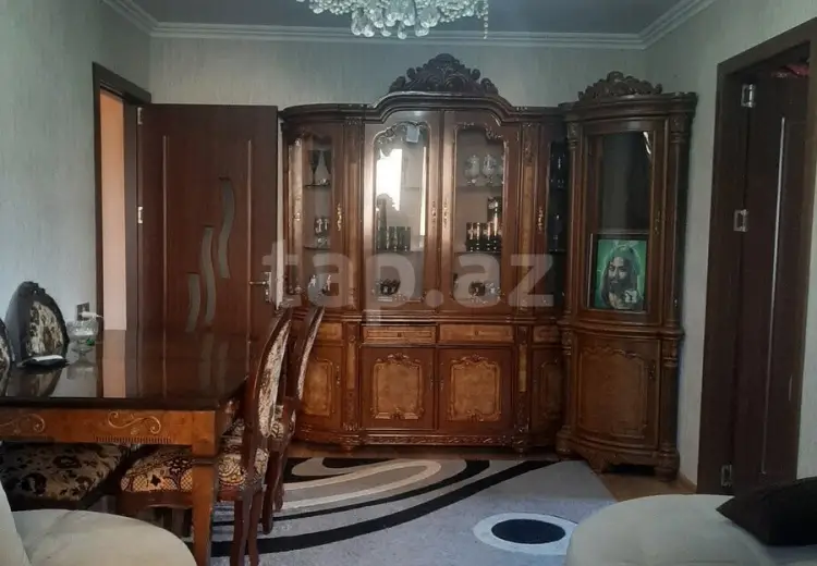 2 otaqlı mənzil , Sumqayıt