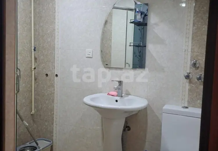 2 otaqlı mənzil , Sumqayıt