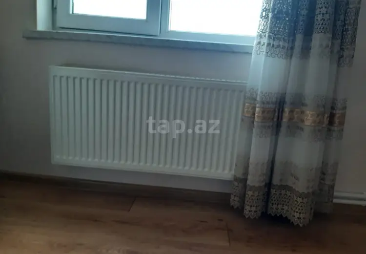 2 otaqlı mənzil , Sumqayıt