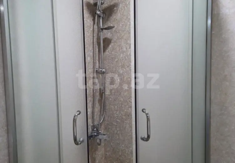 2 otaqlı mənzil , Sumqayıt