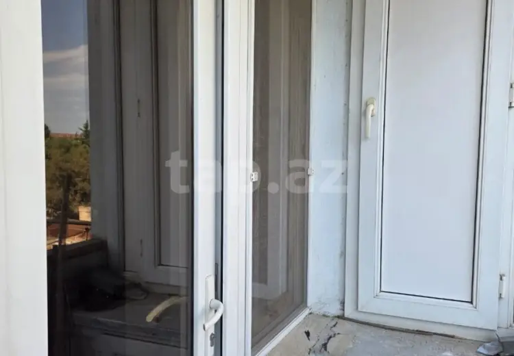 2 otaqlı mənzil , Sumqayıt
