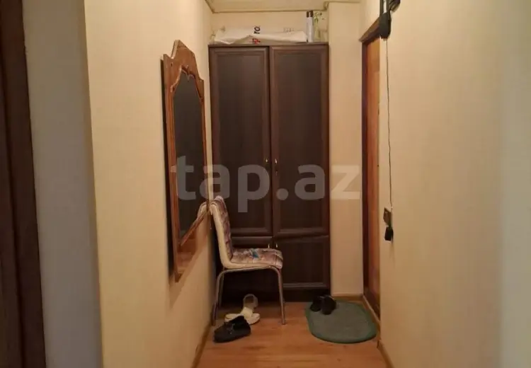 2 otaqlı mənzil , Sumqayıt