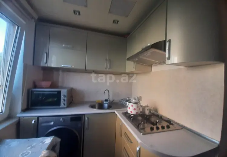 2 otaqlı mənzil , Sumqayıt