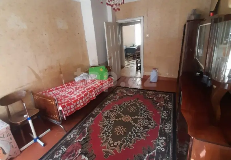 2 otaqlı mənzil , Gəncə